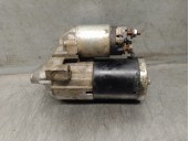 Recambio de motor arranque para citroën c3 ii 1.4 referencia OEM IAM 980166778000 M000T22473 MITSUBISHI