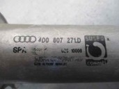 Recambio de punta chasis delantera para audi a8 (d2) 2.8 v6 30v referencia OEM IAM 4D0807271D IZQUIERDA CESTA 24B