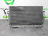 Replacement air conditioning condenser / radiator for Mitsubishi Carisma Saloon 4 (DA0) 1.9 Turbodiesel OEM IAM reference