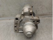 Recambio de motor arranque para citroën c3 ii 1.4 referencia OEM IAM 980166778000 M000T22473 MITSUBISHI