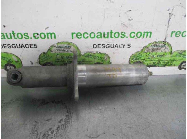 Recambio de refuerzo paragolpes trasero para audi a8 (d2) 2.8 v6 30v referencia OEM IAM 4D0807357  CESTA 24B