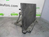 Replacement condenser / air conditioning radiator for Mitsubishi Carisma Saloon 4 (DA0) 1.9 turbodiesel OEM IAM reference