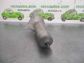 Recambio de refuerzo paragolpes trasero para audi a8 (d2) 2.8 v6 30v referencia OEM IAM 4D0807357 CESTA 24B