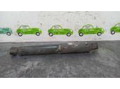 Recambio de amortiguador trasero izquierdo para citroën jumper caja cerrada (1) 2.5 turbodiesel referencia OEM IAM 5206Q0 