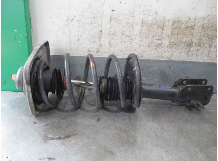 Recambio de amortiguador delantero derecho para peugeot expert kombi 2.0 hdi referencia OEM IAM 14919690800R 