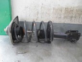 Recambio de amortiguador delantero derecho para peugeot expert kombi 2.0 hdi referencia OEM IAM 14919690800R  