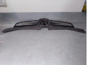 Recambio de rejilla delantera para hyundai i30 1.4 cat referencia OEM IAM 863512R000 