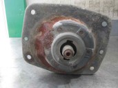 Recambio de amortiguador delantero derecho para peugeot expert kombi 2.0 hdi referencia OEM IAM 14919690800R  