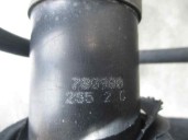 Recambio de amortiguador delantero derecho para peugeot expert kombi 2.0 hdi referencia OEM IAM 14919690800R  