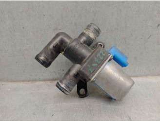 Recambio de valvula intercambio de calefaccion para smart fortwo coupé (453) electric drive / eq (453.391) referencia OEM IAM A4