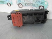 Recambio de caja reles / fusibles para mitsubishi carisma berlina 4 (da0) 1.9 turbodiesel referencia OEM IAM MB953411  