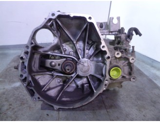 Recambio de caja cambios para mg serie 600 (rh) 2.0 cat referencia OEM IAM N2S4 1034574 