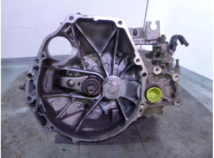 Recambio de caja cambios para mg serie 600 (rh) 2.0 cat referencia OEM IAM N2S4 1034574 