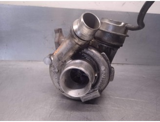 Recambio de turbocompresor para renault scenic ii authentique referencia OEM IAM 8200347344 765015-1 GARRETT