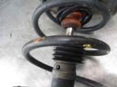 Recambio de amortiguador delantero derecho para peugeot expert kombi 2.0 hdi referencia OEM IAM 14919690800R 