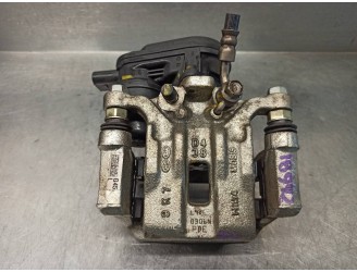 Replacement rear left brake caliper for Kia XCeed 1.4 TGDi CAT OEM IAM reference 58210G4500 