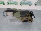 Recambio de cerradura puerta trasera derecha para mitsubishi carisma berlina 4 (da0) 1.9 turbodiesel referencia OEM IAM M806387 
