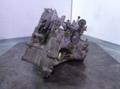 Recambio de caja cambios para mg serie 600 (rh) 2.0 cat referencia OEM IAM N2S4 1034574 