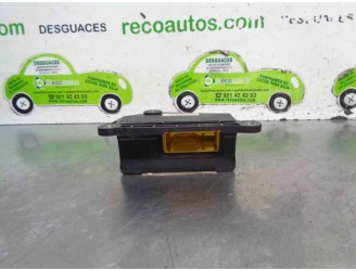Recambio de centralita airbag para citroën jumper caja cerrada (1) 2.5 turbodiesel referencia OEM IAM 1316246080  