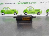 Recambio de centralita airbag para citroën jumper caja cerrada (1) 2.5 turbodiesel referencia OEM IAM 1316246080  