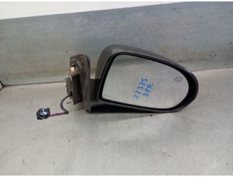 Recambio de retrovisor derecho para jeep compass (mk49) 2.2 crd 4x4 referencia OEM IAM 5115046AK 5115046AK 