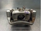 Replacement rear left brake caliper for Kia XCeed 1.4 TGDi CAT OEM IAM reference 58210G4500 
