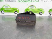 Recambio de centralita airbag para citroën jumper caja cerrada (1) 2.5 turbodiesel referencia OEM IAM 1316246080  
