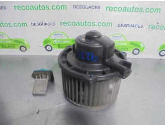 Recambio de motor calefaccion para daewoo tacuma 1.6 cat referencia OEM IAM   