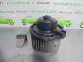 Recambio de motor calefaccion para daewoo tacuma 1.6 cat referencia OEM IAM 