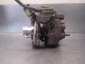 Replacement turbocharger for Renault Scenic II Authentique OEM IAM reference 8200347344 765015-1 GARRETT
