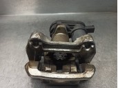 Replacement rear left brake caliper for Kia XCeed 1.4 TGDi CAT OEM IAM reference 58210G4500 