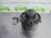 Recambio de motor calefaccion para daewoo tacuma 1.6 cat referencia OEM IAM   