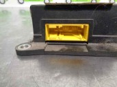 Recambio de centralita airbag para citroën jumper caja cerrada (1) 2.5 turbodiesel referencia OEM IAM 1316246080  