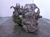 Recambio de caja cambios para mg serie 600 (rh) 2.0 cat referencia OEM IAM N2S4 1034574 