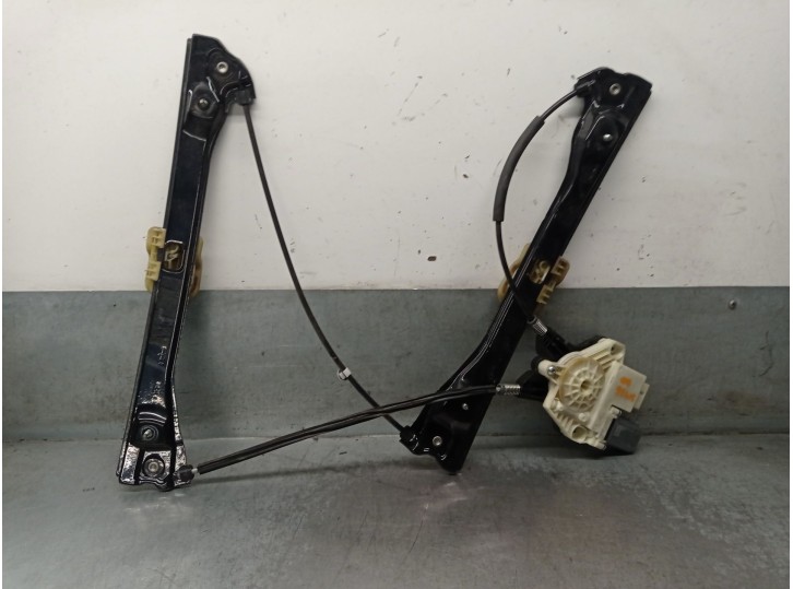 Recambio de elevalunas delantero derecho para seat toledo iv (kg3) 1.6 tdi referencia OEM IAM 5JA959812E 5JA959812E 