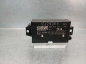 Recambio de modulo electronico para seat arona (kj7, kjp) 1.0 tsi referencia OEM IAM 5QA919298K  100637353