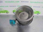 Recambio de motor calefaccion para daewoo tacuma 1.6 cat referencia OEM IAM 