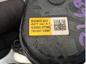 Recambio de pinza freno trasera izquierda para kia xceed 1.4 tgdi cat referencia OEM IAM 58210G4500  