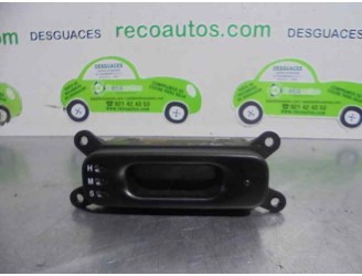 Recambio de reloj para daewoo tacuma 1.6 cat referencia OEM IAM 96262580 