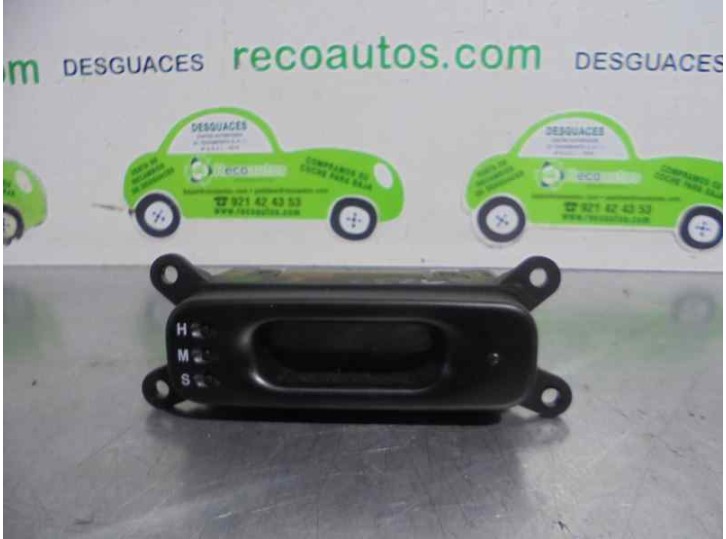 Recambio de reloj para daewoo tacuma 1.6 cat referencia OEM IAM 96262580 