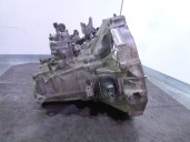 Recambio de caja cambios para mg serie 600 (rh) 2.0 cat referencia OEM IAM N2S4 1034574 