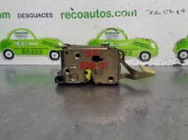 Recambio de cerradura puerta delantera izquierda para citroën jumper caja cerrada (1) 2.5 turbodiesel referencia OEM IAM 6 PUE
