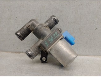 Recambio de valvula intercambio de calefaccion para smart fortwo coupé (453) electric drive / eq (453.391) referencia OEM IAM A4