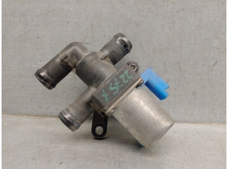 Recambio de valvula intercambio de calefaccion para smart fortwo coupé (453) electric drive / eq (453.391) referencia OEM IAM A4