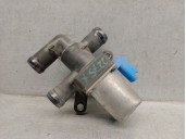 Recambio de valvula intercambio de calefaccion para smart fortwo coupé (453) electric drive / eq (453.391) referencia OEM IAM A4