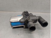 Recambio de valvula intercambio de calefaccion para smart fortwo coupé (453) electric drive / eq (453.391) referencia OEM IAM A4