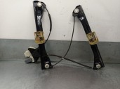 Recambio de elevalunas delantero derecho para seat toledo iv (kg3) 1.6 tdi referencia OEM IAM 5JA959812E 5JA959812E 