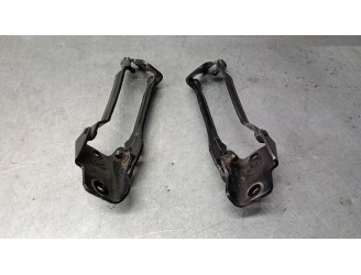 Recambio de bisagra porton para citroën ds3 1.2 12v e-thp referencia OEM IAM 9800549480 1609268880 