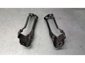 Recambio de bisagra porton para citroën ds3 1.2 12v e-thp referencia OEM IAM 9800549480 1609268880 
