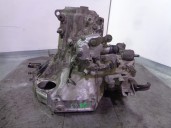 Recambio de caja cambios para mg serie 600 (rh) 2.0 cat referencia OEM IAM N2S4 1034574 